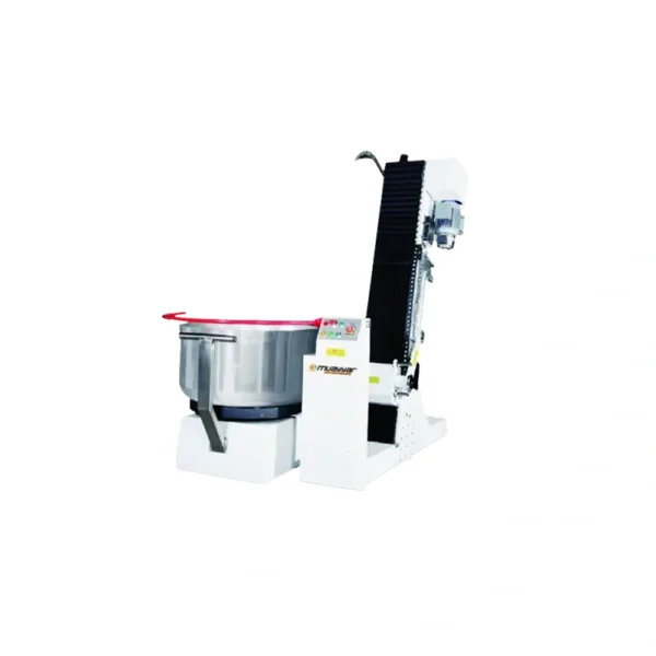 Dough Bowl Lifting-Tilting Machine